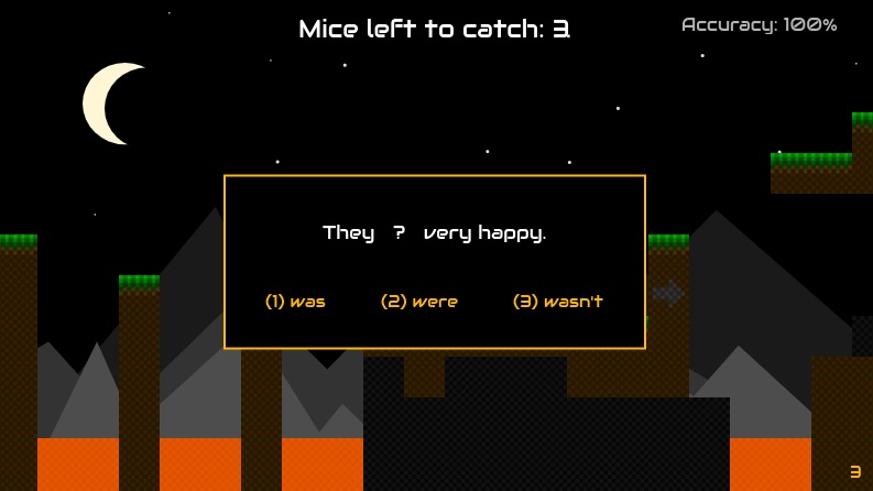 Gra wielokrotnego wyboru