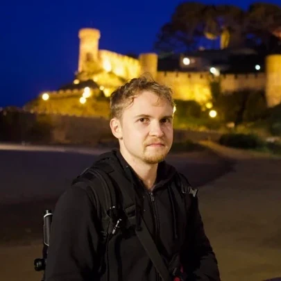 Moje zdjęcie profilowe